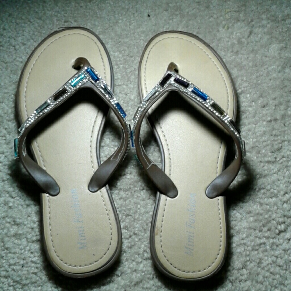 Flip flops